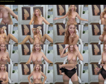 ladyleea — 3 minute Chaturbate female cam show recording, 720p, Nov 13, 2023