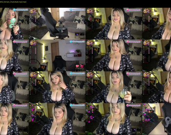 laurasophya — 121 minute Chaturbate female cam show recording, 720p, Nov 13, 2023