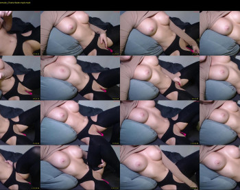 le__ah — 98 minute Chaturbate female cam show recording, 720p, Nov 13, 2023