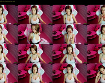lesya_flin — 34 minute Chaturbate female cam show recording, 720p, Nov 14, 2023