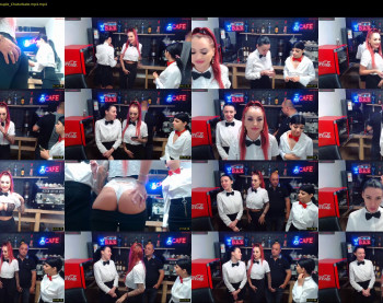 lettali — 28 minute Chaturbate female cam show recording, 720p, Nov 13, 2023