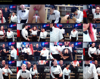 lettali — 120 minute Chaturbate female cam show recording, 720p, Nov 13, 2023