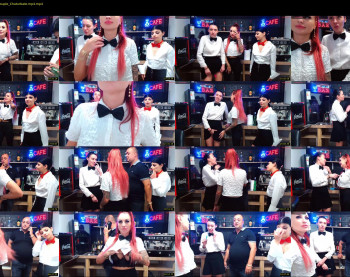 lettali — 61 minute Chaturbate female cam show recording, 720p, Nov 13, 2023