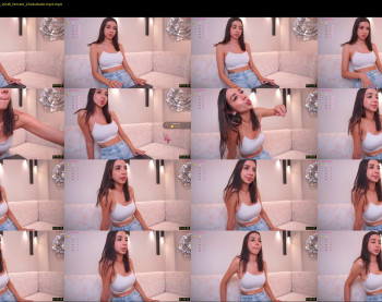lillythompson_ — 2 minute Chaturbate female cam show recording, 720p, Nov 14, 2023