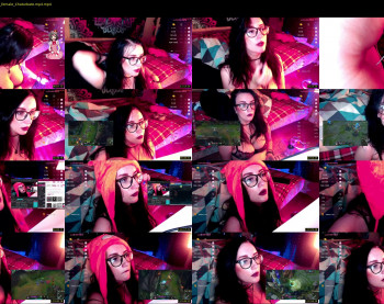 lsqueen — 104 minute Chaturbate female cam show recording, 720p, Nov 13, 2023