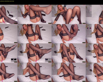 maarym — 27 minute Chaturbate couple cam show recording, 720p, Nov 13, 2023