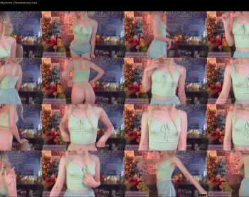 mana_rose — 79 minute Chaturbate female cam show recording, 720p, Nov 13, 2023