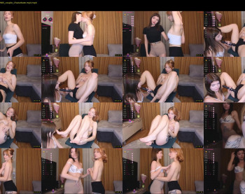 margareata — 19 minute Chaturbate female cam show recording, 720p, Nov 13, 2023