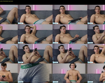 maygly — 51 minute Chaturbate male cam show recording, 720p, Nov 13, 2023