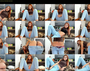 mellbell_ — 120 minute Chaturbate female cam show recording, 720p, Nov 14, 2023