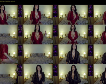 miley_me — 102 minute Chaturbate female cam show recording, 720p, Nov 13, 2023