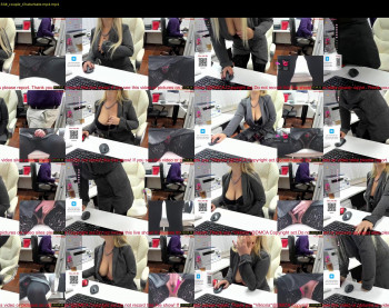 milf_viktoria — 106 minute Chaturbate female cam show recording, 720p, Nov 13, 2023