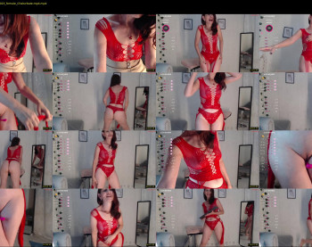 mrs_griseld — 68 minute Chaturbate female cam show recording, 720p, Nov 14, 2023