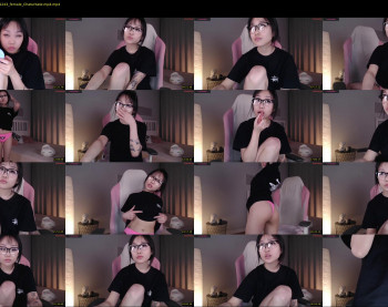 norma_blum — 42 minute Chaturbate female cam show recording, 720p, Nov 13, 2023