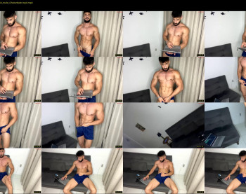 ouro1556 — 7 minute Chaturbate male cam show recording, 720p, Nov 14, 2023