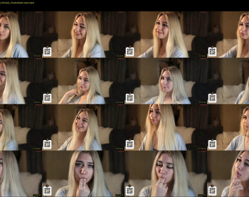 owlluree — 121 minute Chaturbate female cam show recording, 720p, Nov 13, 2023