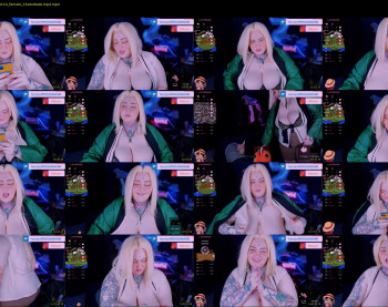 peppe_pimp — 120 minute Chaturbate female cam show recording, 720p, Nov 14, 2023
