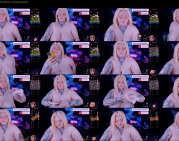 peppe_pimp — 8 minute Chaturbate female cam show recording, 720p, Nov 14, 2023