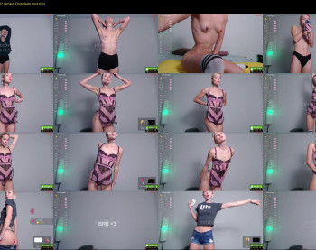 petitebrat — 120 minute Chaturbate female cam show recording, 720p, Nov 13, 2023