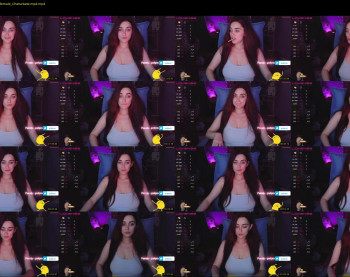 ps4pro — 94 minute Chaturbate female cam show recording, 720p, Nov 13, 2023