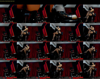 puffy_love — 121 minute Chaturbate female cam show recording, 720p, Nov 14, 2023