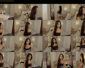 raychell_black — 120 minute Chaturbate female cam show recording, 720p, Nov 13, 2023