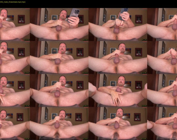 ryanlanders — 52 minute Chaturbate male cam show recording, 720p, Nov 14, 2023