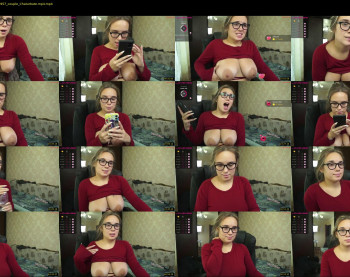 sandra_sww — 57 minute Chaturbate couple cam show recording, 720p, Nov 13, 2023