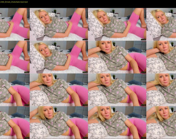 simply_sasha — 13 minute Chaturbate female cam show recording, 720p, Nov 13, 2023
