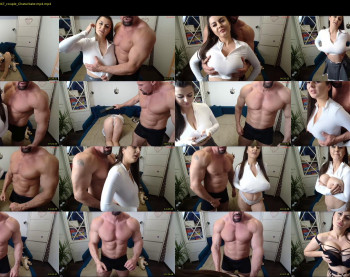 siriamasha — 25 minute Chaturbate couple cam show recording, 720p, Nov 13, 2023
