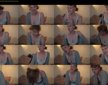 sistinehashands — 32 minute Chaturbate female cam show recording, 720p, Nov 13, 2023