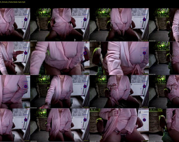 soft_body — 10 minute Chaturbate female cam show recording, 720p, Nov 13, 2023