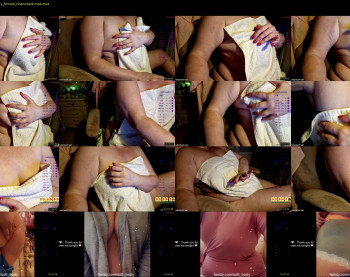 soft_body — 41 minute Chaturbate female cam show recording, 720p, Nov 13, 2023