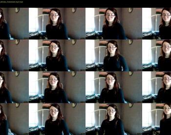 soursou — 50 minute Chaturbate female cam show recording, 480p, Nov 13, 2023