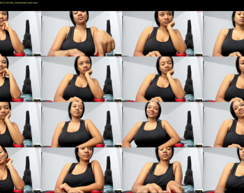 stacy_woods — 13 minute Chaturbate female cam show recording, 720p, Nov 13, 2023