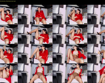 stefi_alizon — 12 minute Chaturbate female cam show recording, 720p, Nov 14, 2023