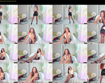 sunshine13_ — 120 minute Chaturbate female cam show recording, 720p, Nov 13, 2023