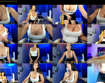 sweetbuttocks — 120 minute Chaturbate female cam show recording, 720p, Nov 13, 2023