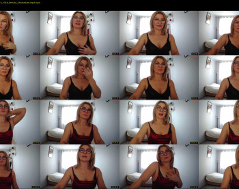 sweetmarthaaa — 93 minute Chaturbate female cam show recording, 720p, Nov 13, 2023