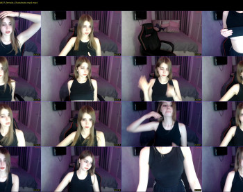 tripleprinces — 42 minute Chaturbate female cam show recording, 720p, Nov 13, 2023