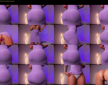 vaniaa_ — 112 minute Chaturbate female cam show recording, 720p, Nov 13, 2023