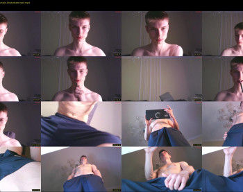 viksons — 117 minute Chaturbate male cam show recording, 720p, Nov 13, 2023