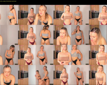 whitehelene — 91 minute Chaturbate female cam show recording, 720p, Nov 13, 2023