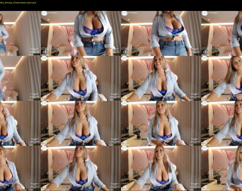 wildtequilla — 17 minute Chaturbate couple cam show recording, 720p, Nov 13, 2023