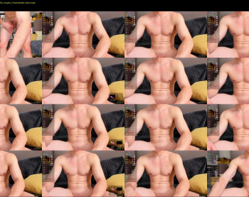 wow__lina — 7 minute Chaturbate couple cam show recording, 720p, Nov 13, 2023