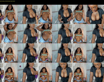 zobe_love — 4 minute Chaturbate female cam show recording, 720p, Nov 14, 2023