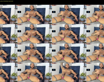 27_juan — 3 minute Chaturbate male cam show recording, 720p, Nov 15, 2023
