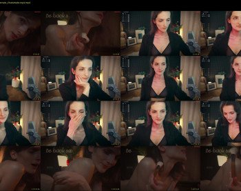 _arta_ — 121 minute Chaturbate female cam show recording, 720p, Nov 14, 2023