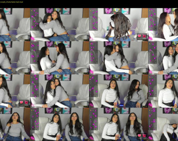 _gaby1 — 4 minute Chaturbate female cam show recording, 720p, Nov 14, 2023