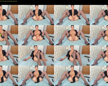 _janemellon_ — 18 minute Chaturbate female cam show recording, 720p, Nov 14, 2023